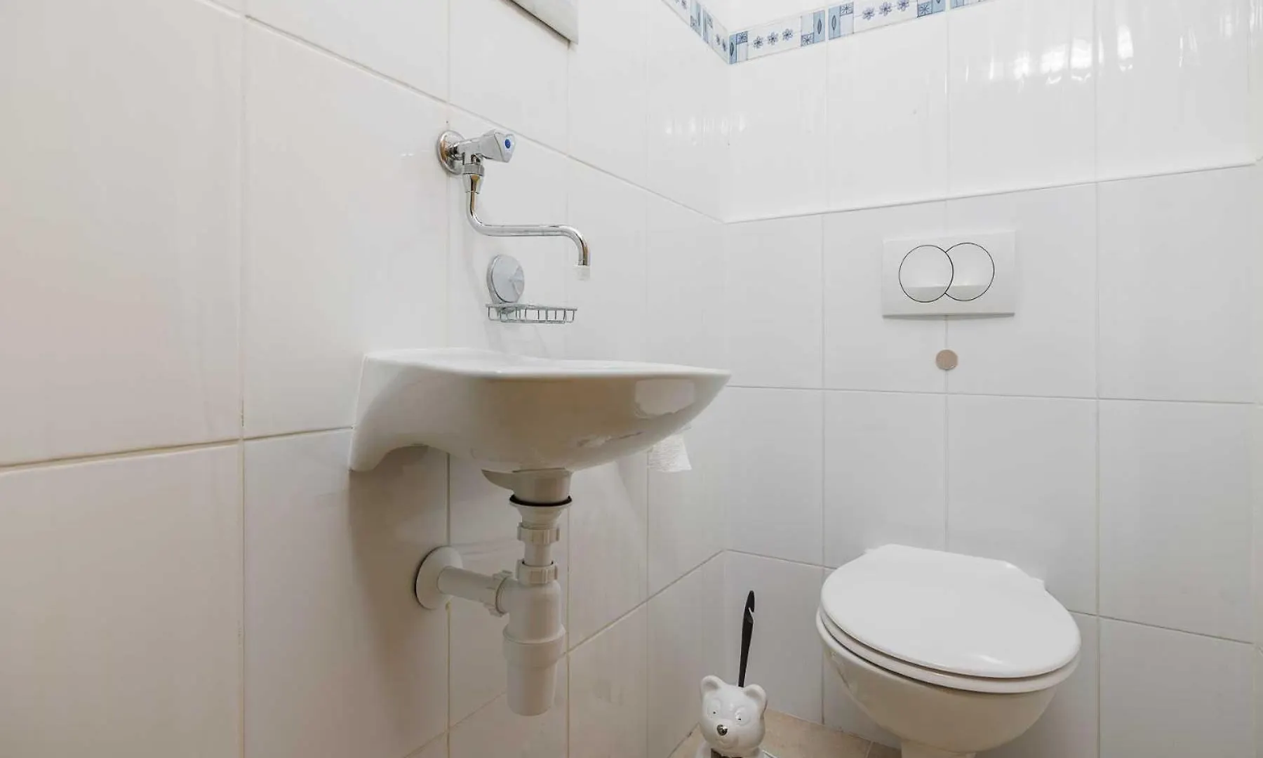 Seafront Apartment With Balcony-50 M From The Sea Silo  Silo (Krk)